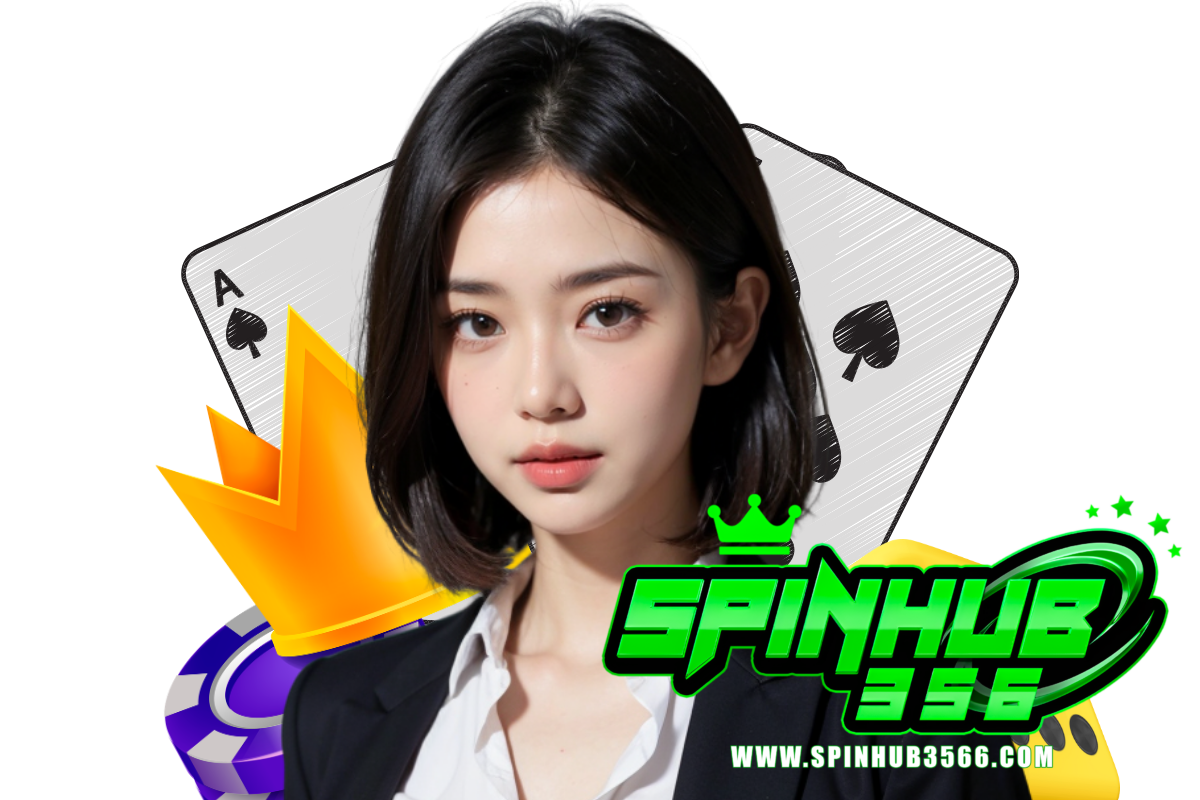 spinhub356