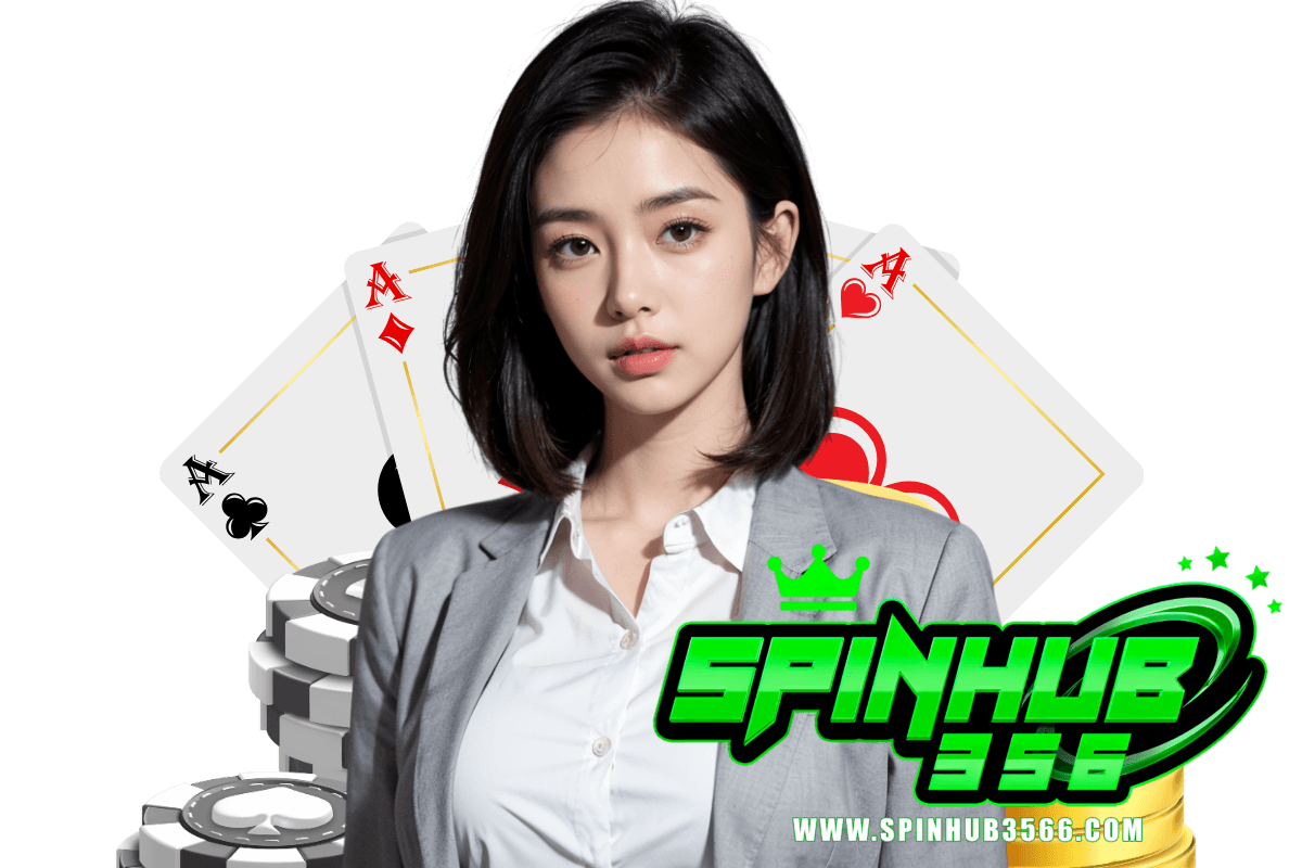 spinhub356 login