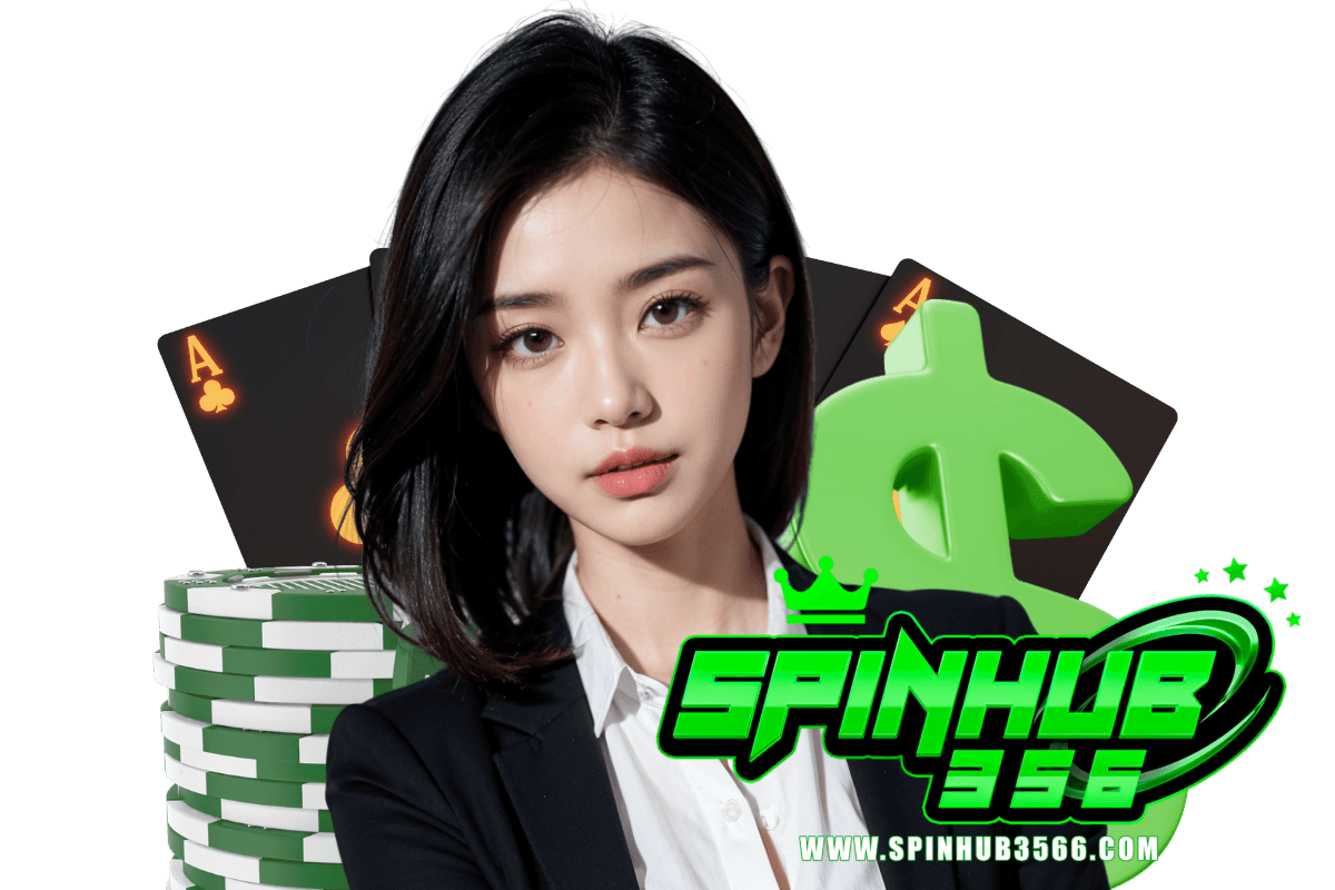 spinhub356 slot