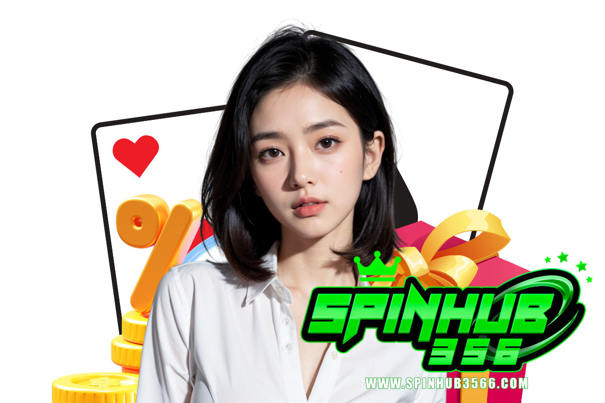 spinhub356 สล็อต
