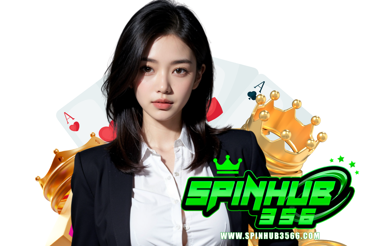 spinhub3566